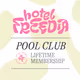 HotelFreediaNFT