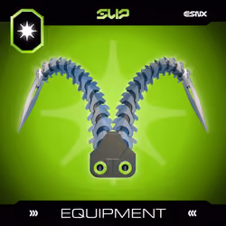 SPBP Equip