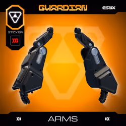 GUARDIAN GEMT Arms