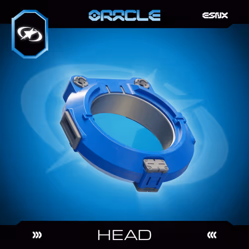 ORACLE SATN Head
