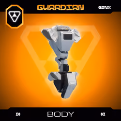 GUARDIAN TNGT Body