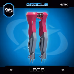 ORACLE FUTR Legs