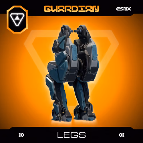GUARDIAN UVGL Legs