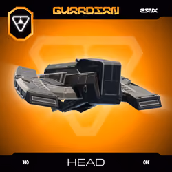 GUARDIAN SYNC Head