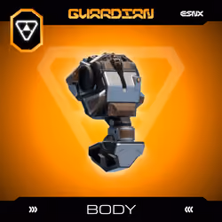 GUARDIAN SLID Body