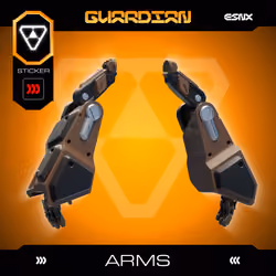 GUARDIAN GEMT Arms