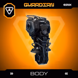 GUARDIAN ARTH Body