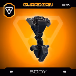 GUARDIAN TNGT Body