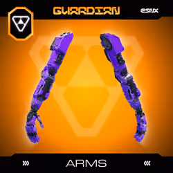 GUARDIAN NMAR Arms