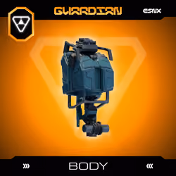 GUARDIAN EXPR Body