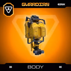 GUARDIAN EXPR Body