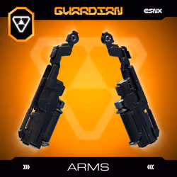 GUARDIAN RLGN Arms