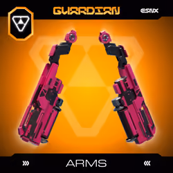 GUARDIAN RLGN Arms
