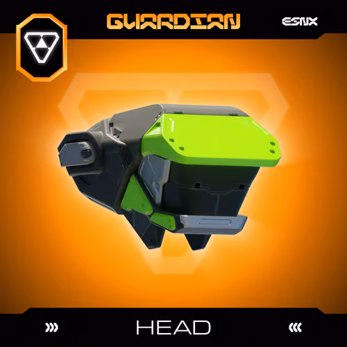 GUARDIAN REIW Head