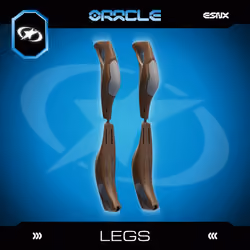 ORACLE SQID Legs