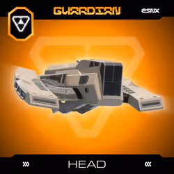 GUARDIAN SYNC Head
