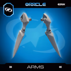 ORACLE SLAY Arms