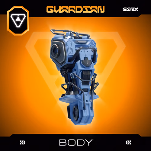 GUARDIAN ARTH Body