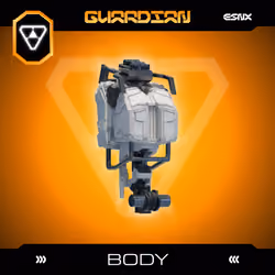 GUARDIAN EXPR Body