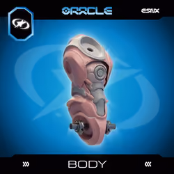 ORACLE EXPR Body