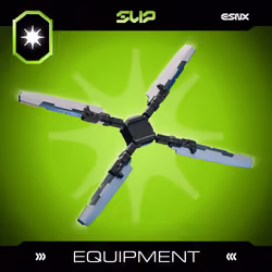 DGFL Equip