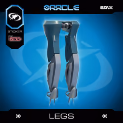 ORACLE FUTR Legs