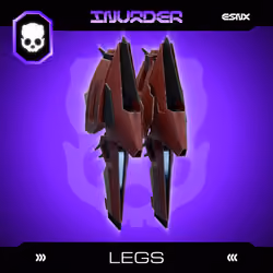 INVADER RCKT Legs