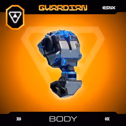 GUARDIAN SLID Body
