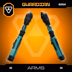 GUARDIAN CNON Arms