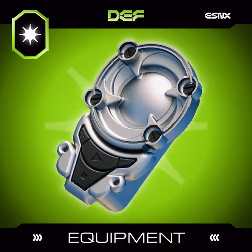 Esnx Components