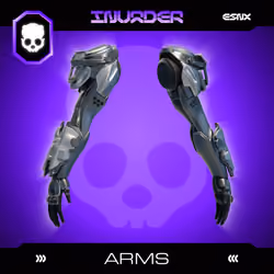 INVADER HVSK Arms