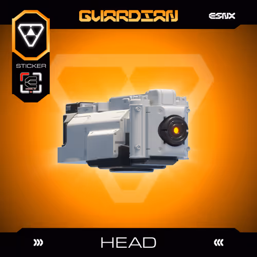 GUARDIAN MNTR Head