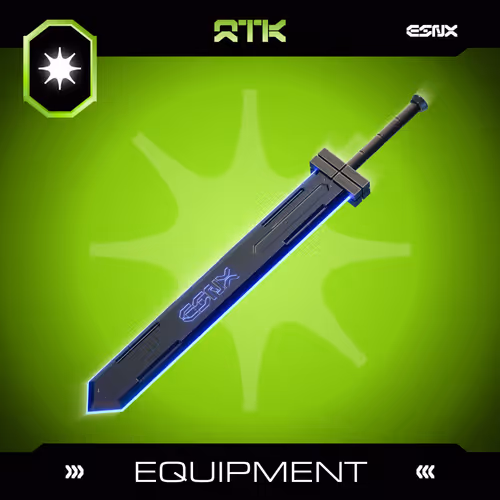 Esnx Components