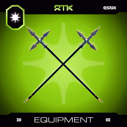 Esnx Components