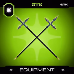 DSPR Equip