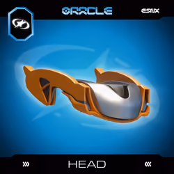 ORACLE ERIS Head