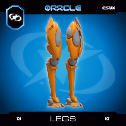 ORACLE TUMO Legs