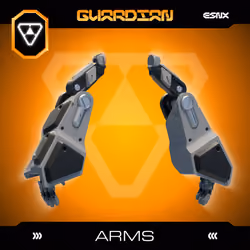GUARDIAN GEMT Arms