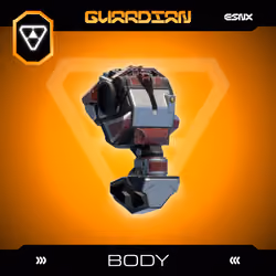 GUARDIAN SLID Body