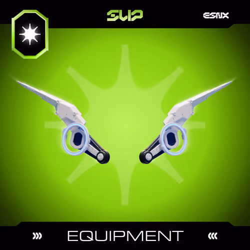 Esnx Components