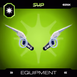 CBWG Equip