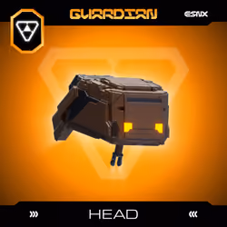GUARDIAN PITL Head
