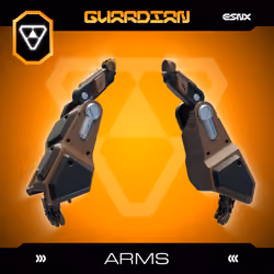 GUARDIAN GEMT Arms