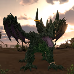 Dragon Nursery #12