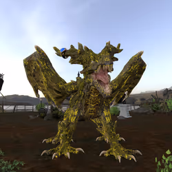 Dragon Nursery #45