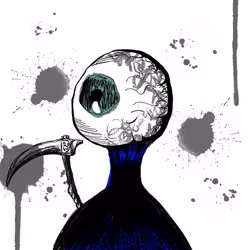 Dark Thoughts #1521