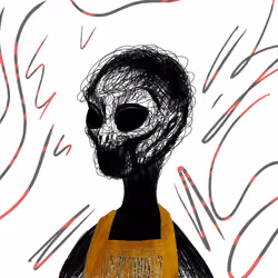 Dark Thoughts #1908