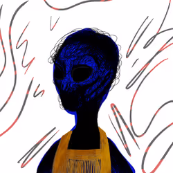 Dark Thoughts #991