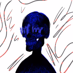 Dark Thoughts #763