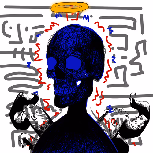 Darkthoughts Official
